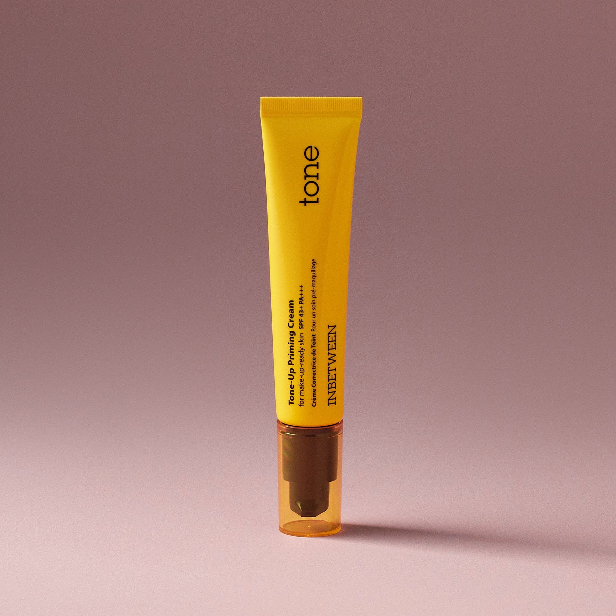 Blithe Inbetween Tone-Up Priming Cream SPF40+ PA+++ 30ml product detail image 4