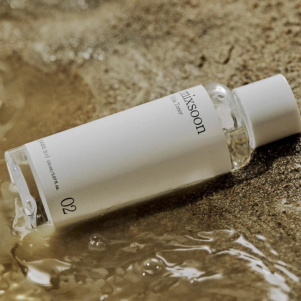 Mixsoon Centella Asiatica Toner 150ml product image 5