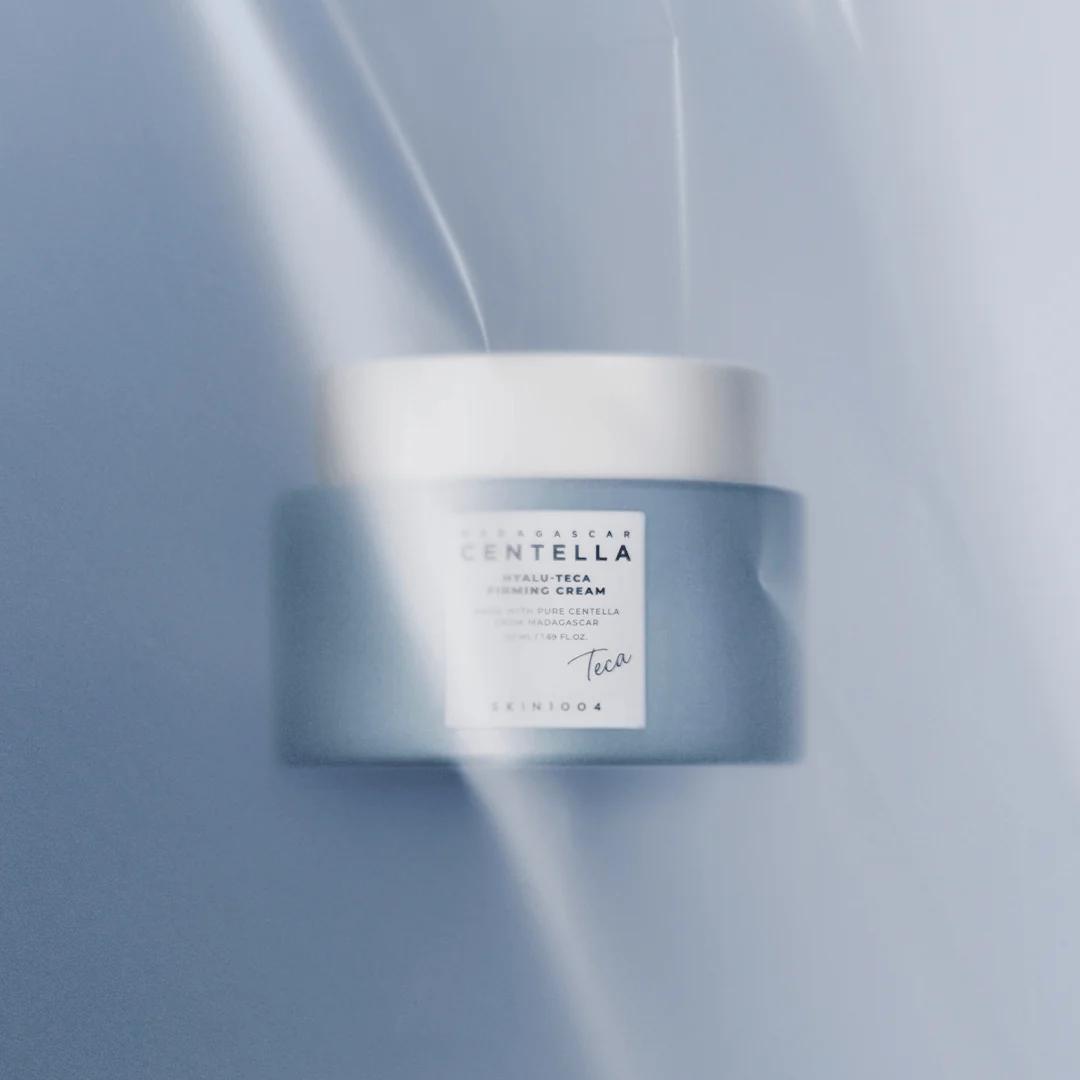SKIN1004 Madagascar Centella Hyalu-Teca Firming Cream 50ml