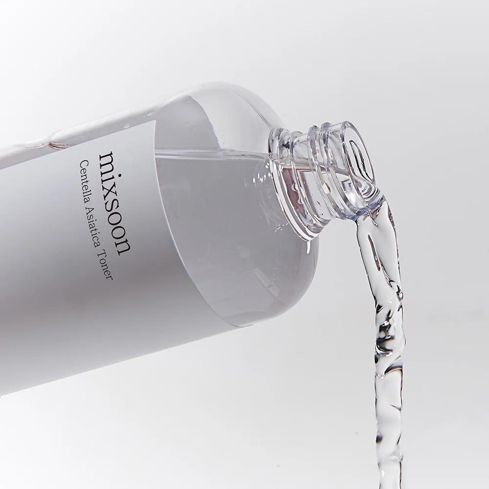 Mixsoon Centella Asiatica Toner 150ml product image 3