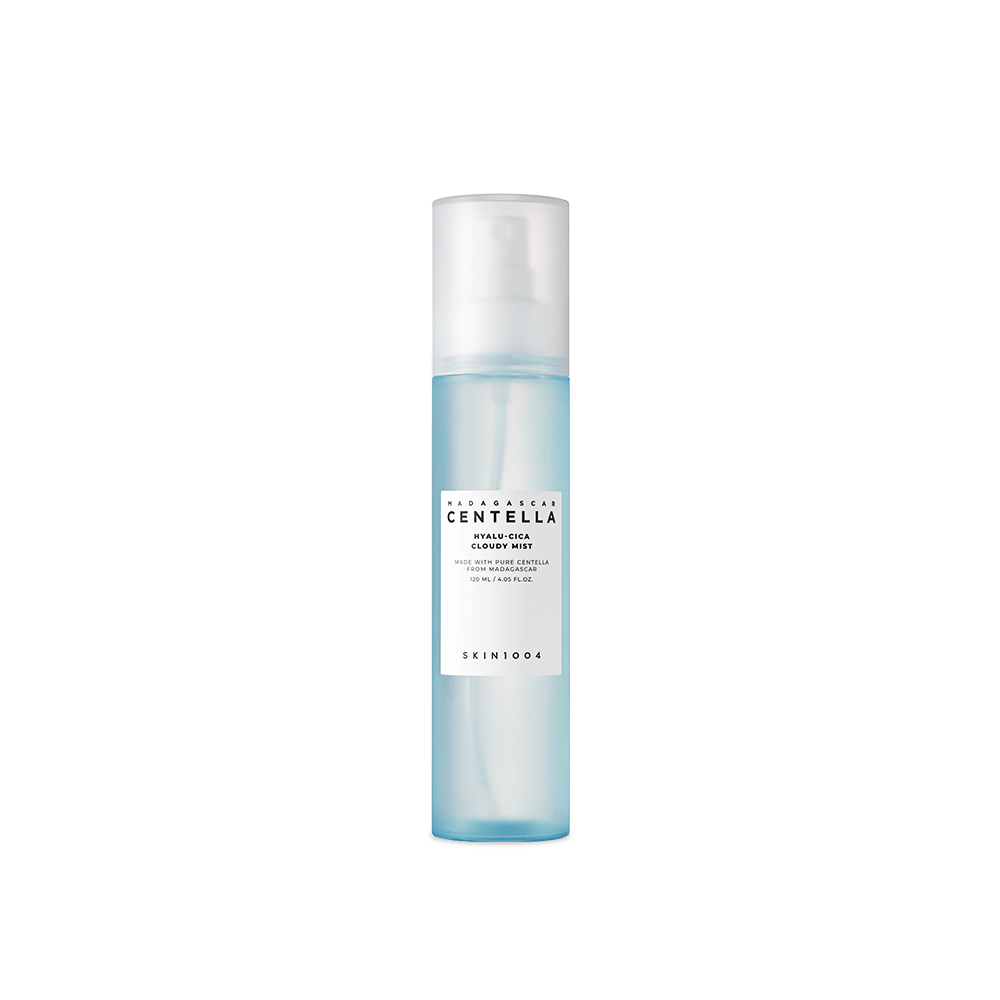 SKIN1004 Madagascar Centella Hyalu-Cica Cloudy Mist 120ml — detail image 2