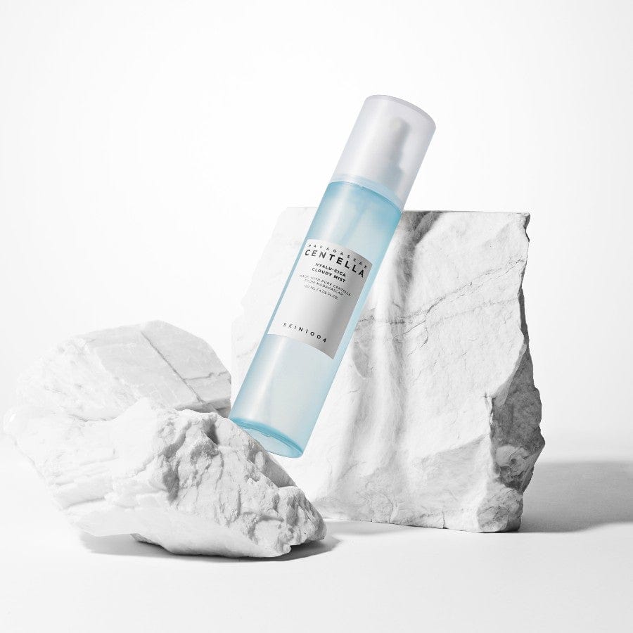 SKIN1004 Madagascar Centella Hyalu-Cica Cloudy Mist 120ml — official product image 4