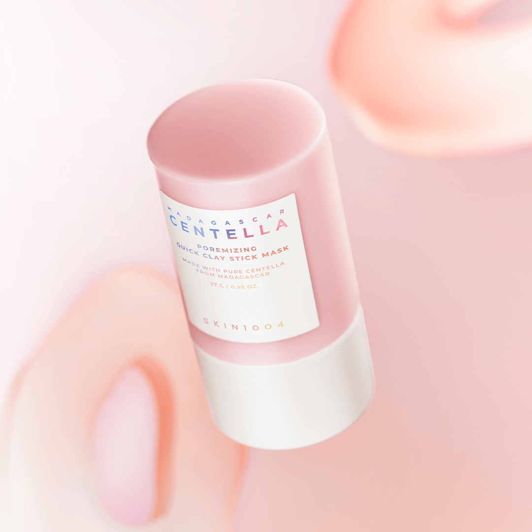 SKIN1004 Madagascar Centella Poremizing Quick Clay Stick Mask 27g — official product image 5