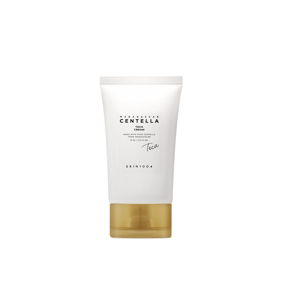 SKIN1004 Madagascar Centella Teca Cream 75ml — detail image 6