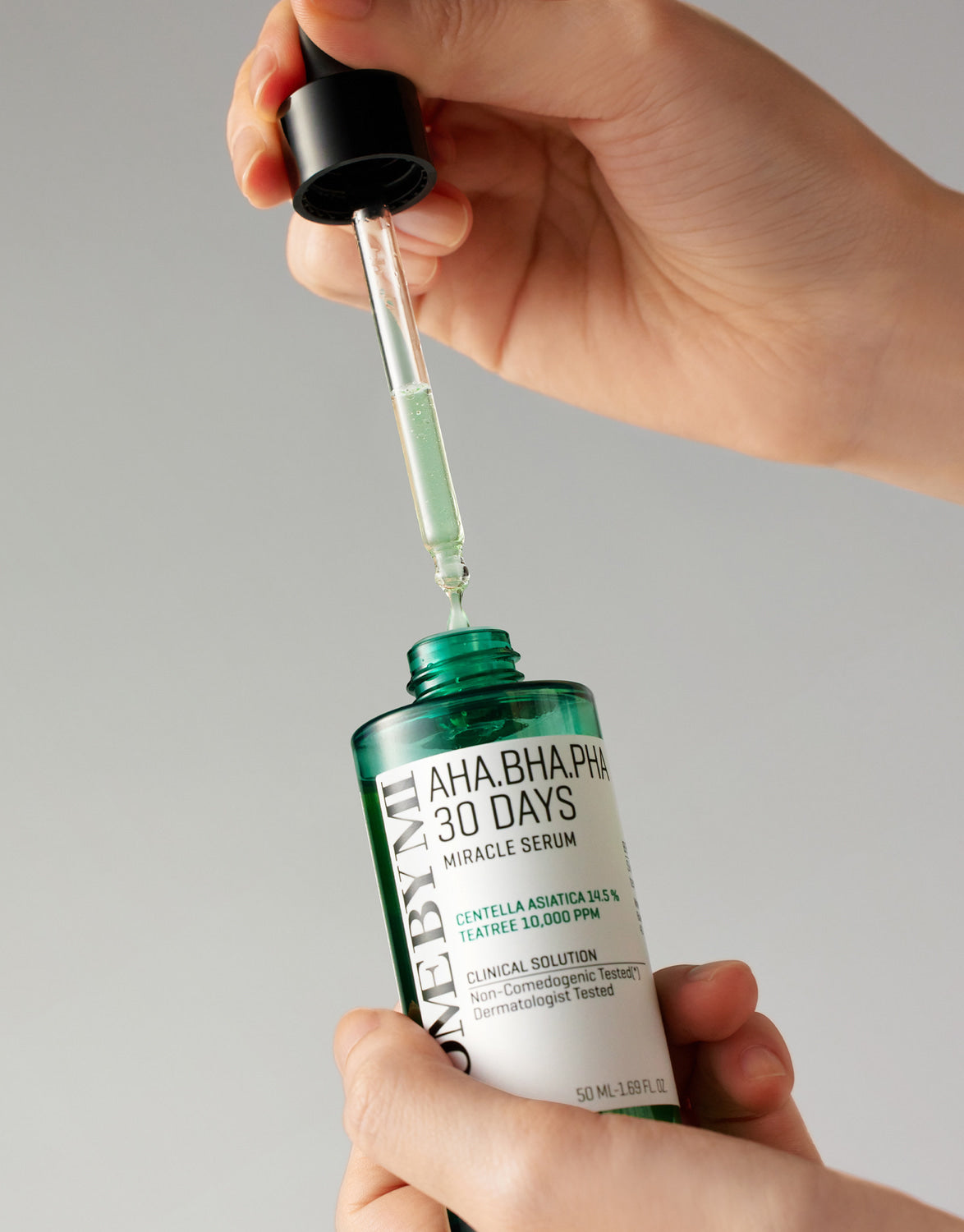 SOME BY MI AHA-BHA-PHA 30DAYS MIRACLE SERUM 50ml — official product image 3