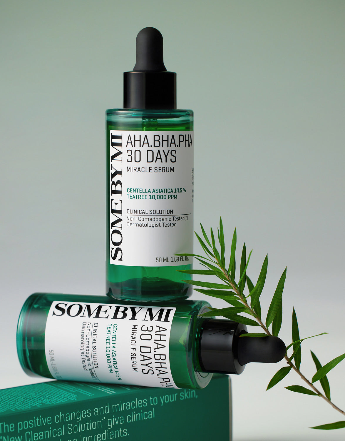 SOME BY MI AHA-BHA-PHA 30DAYS MIRACLE SERUM 50ml — official product image 4