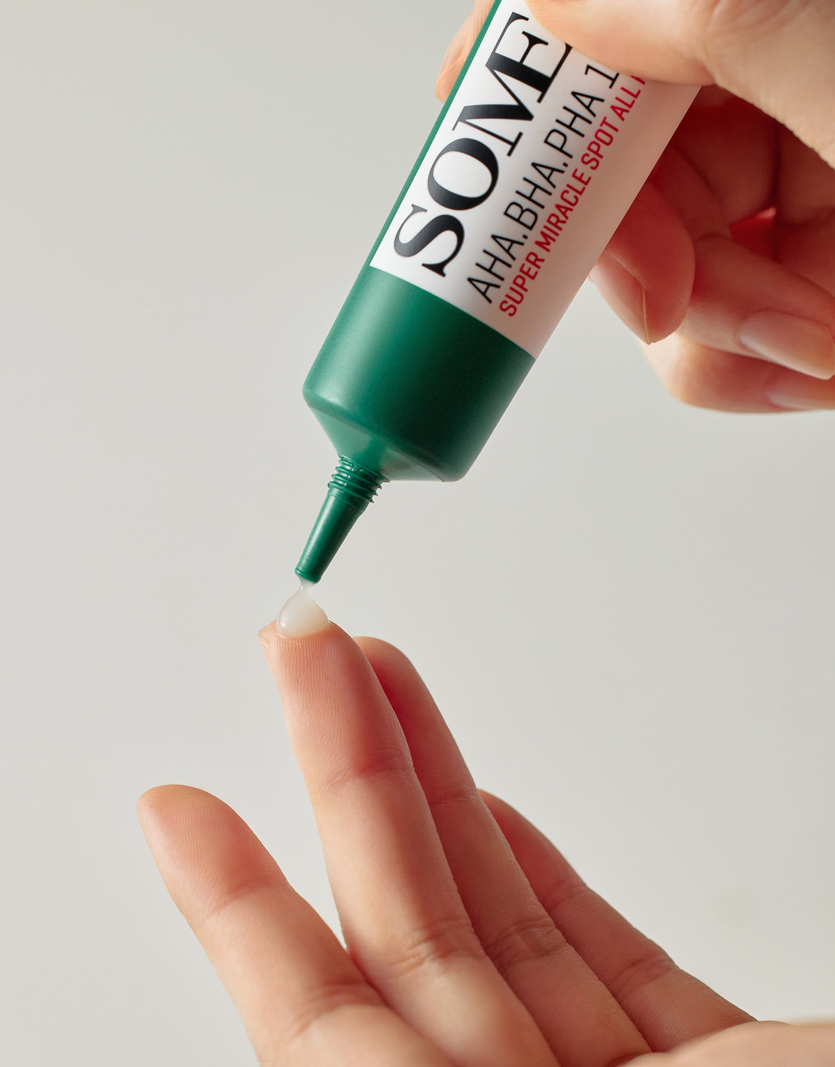 SOME BY MI AHA-BHA-PHA SUPER MIRACLE SPOT ALL KILL CREAM 30ml — official product image 3