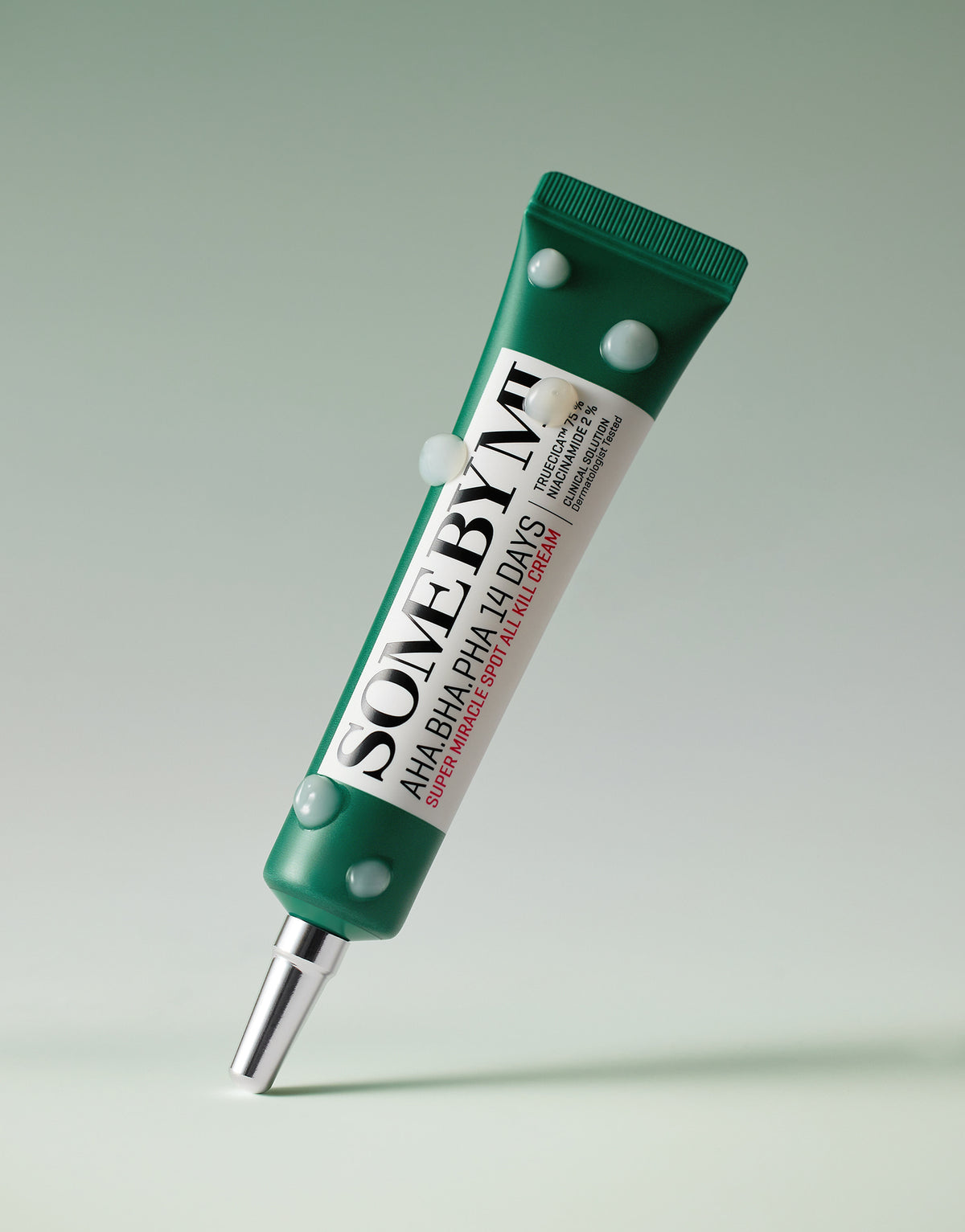 SOME BY MI AHA-BHA-PHA SUPER MIRACLE SPOT ALL KILL CREAM 30ml — official product image 6