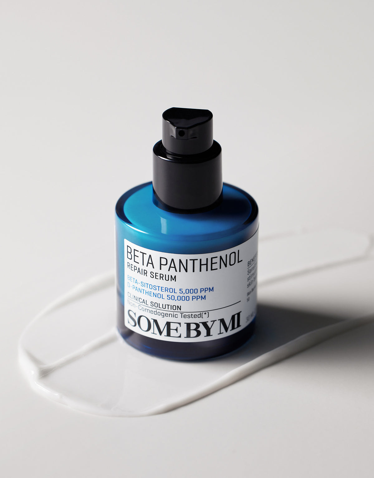 SOME BY MI Beta Pantenol Repair Serum 30ml — official product image 5