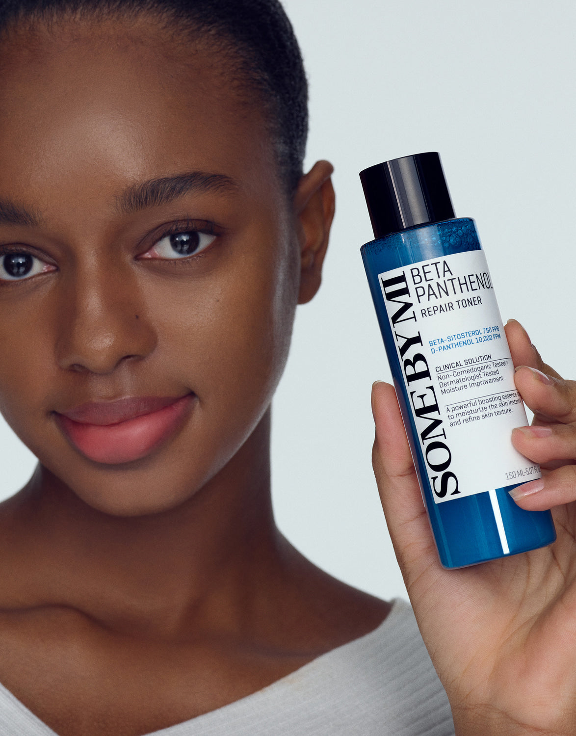 SOME BY MI Beta Panthenol Repair Toner 150ml — official product image 5