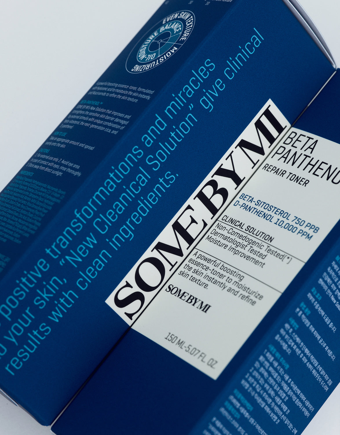SOME BY MI Beta Panthenol Repair Toner 150ml — official product image 6