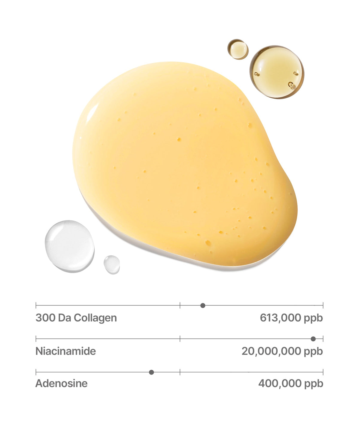 SUNGBOON EDITOR Deep Collagen Barrier Serum Mist 95ml — official product image 3