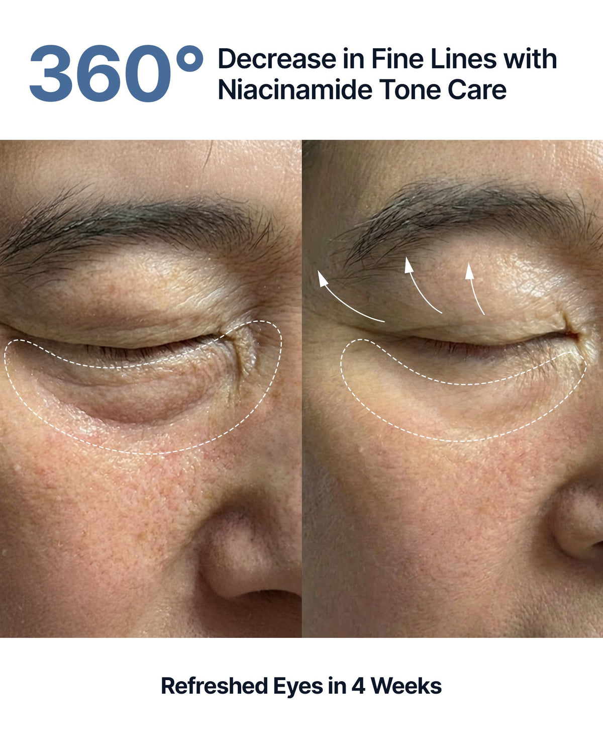 SUNGBOON EDITOR Silk Peptide Intensive Eye Cream 30ml — official product image 6