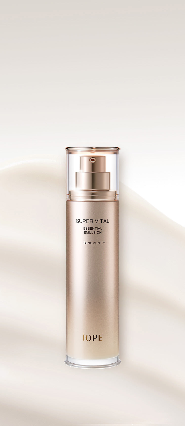 Iope Super Vital Essential Emulsion 150ml product image 3