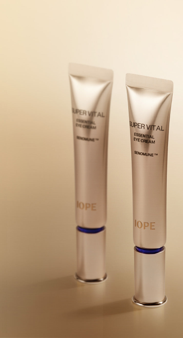IOPE SUPER VITAL EYE CREAM 25ml — Eye Creams product image 42