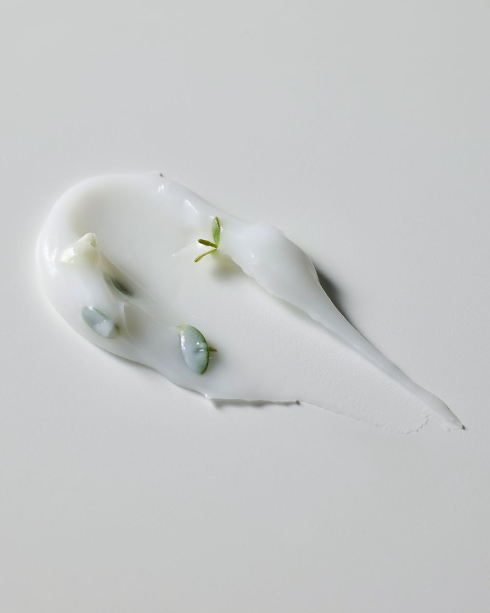 THE LAB by blanc doux Green Flavonoid 3.0 Cream 50ml — official product image 3