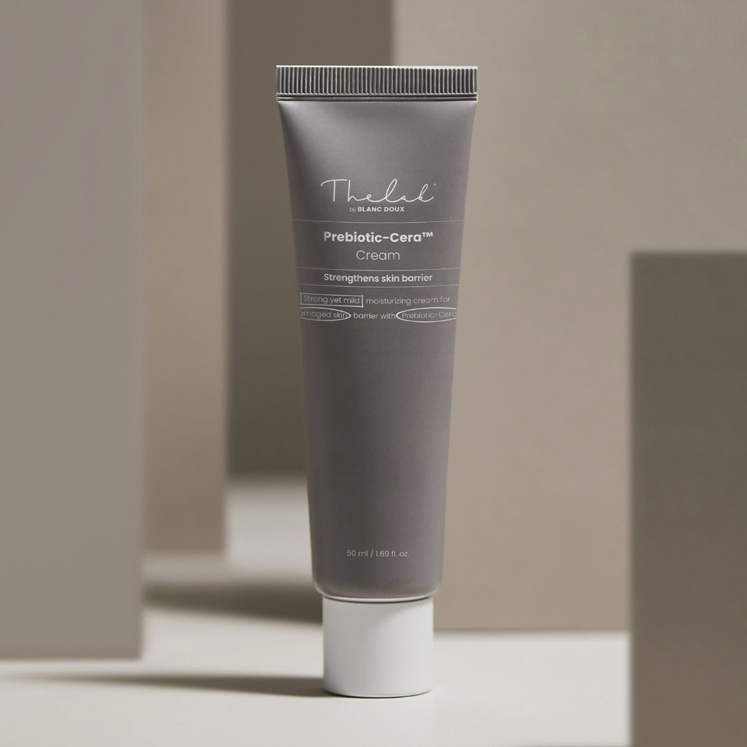 THE LAB by blanc doux Prebiotic Cera Liquid 210 ml — official product image 6