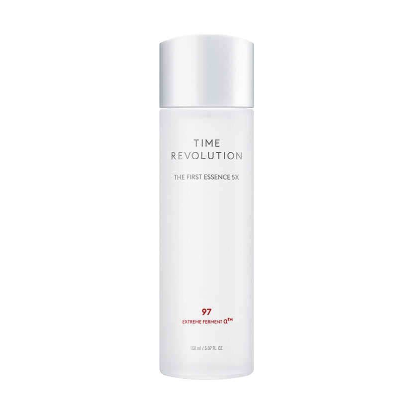 Missha Time Revolution The First Essence 5X 180ml product image 2
