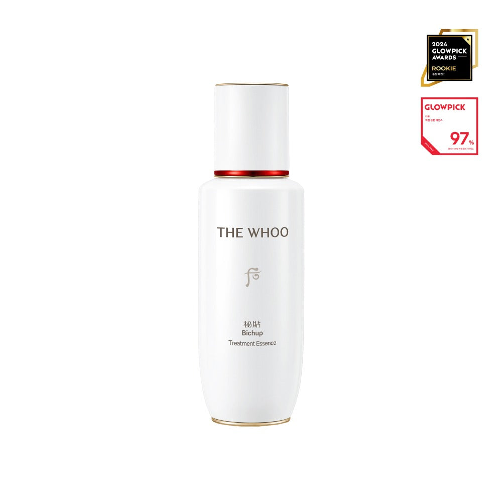 THE WHOO Bichup First Moisture Anti-Aging Essence 90ml — official product image 2