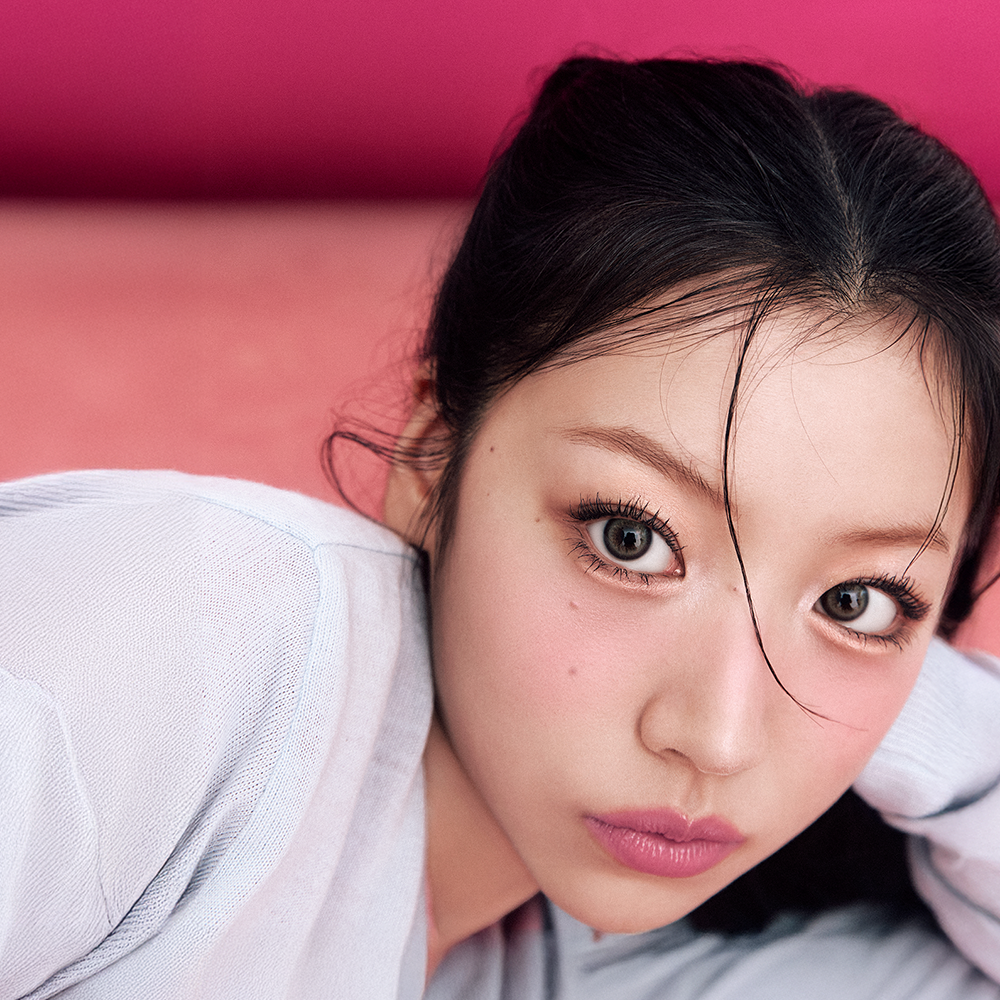 TIPTOE Blurry Puree Blush Z02 Rosie Filling 5g — official product image 5