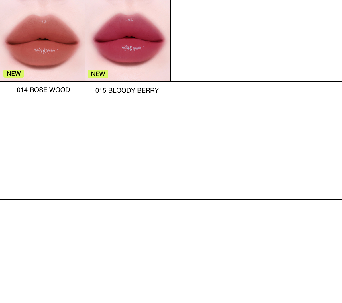 TIPTOE Jelly Stick 011 Tender Mood 3.5g — official product image 5