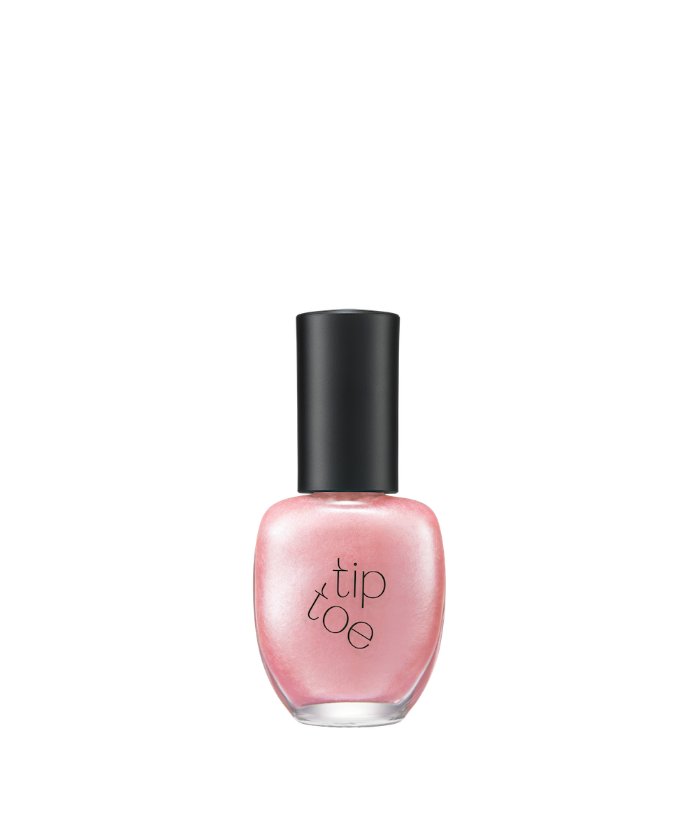 TIPTOE Nail Polish 209 Garnet Rose 10g — official product image 6