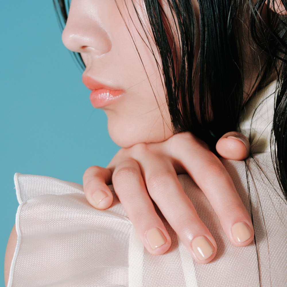 TIPTOE Nail Polish 507 Sour Cream 10g — official product image 6