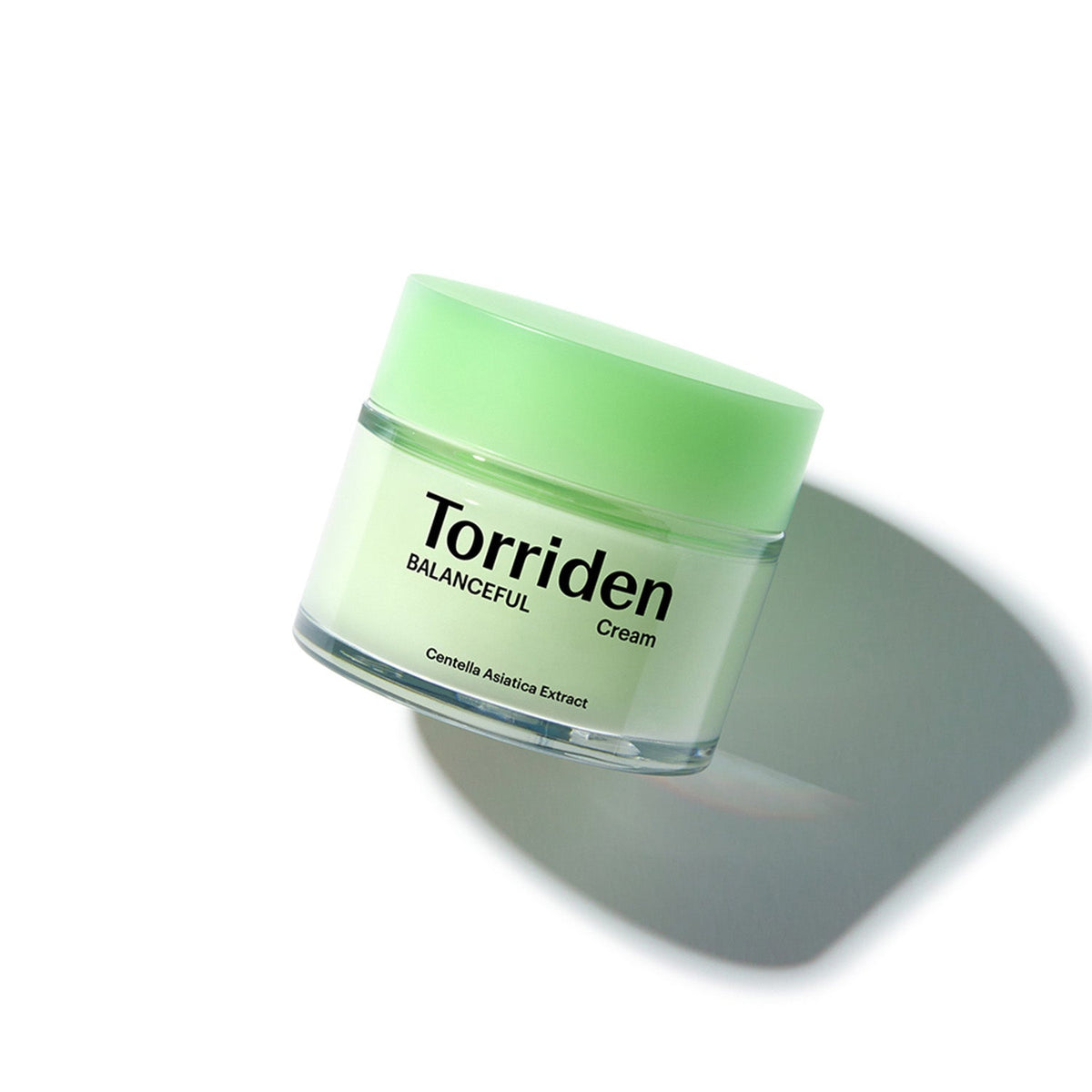 Torriden Balanceful Cica Cream 80ml - official product image 2