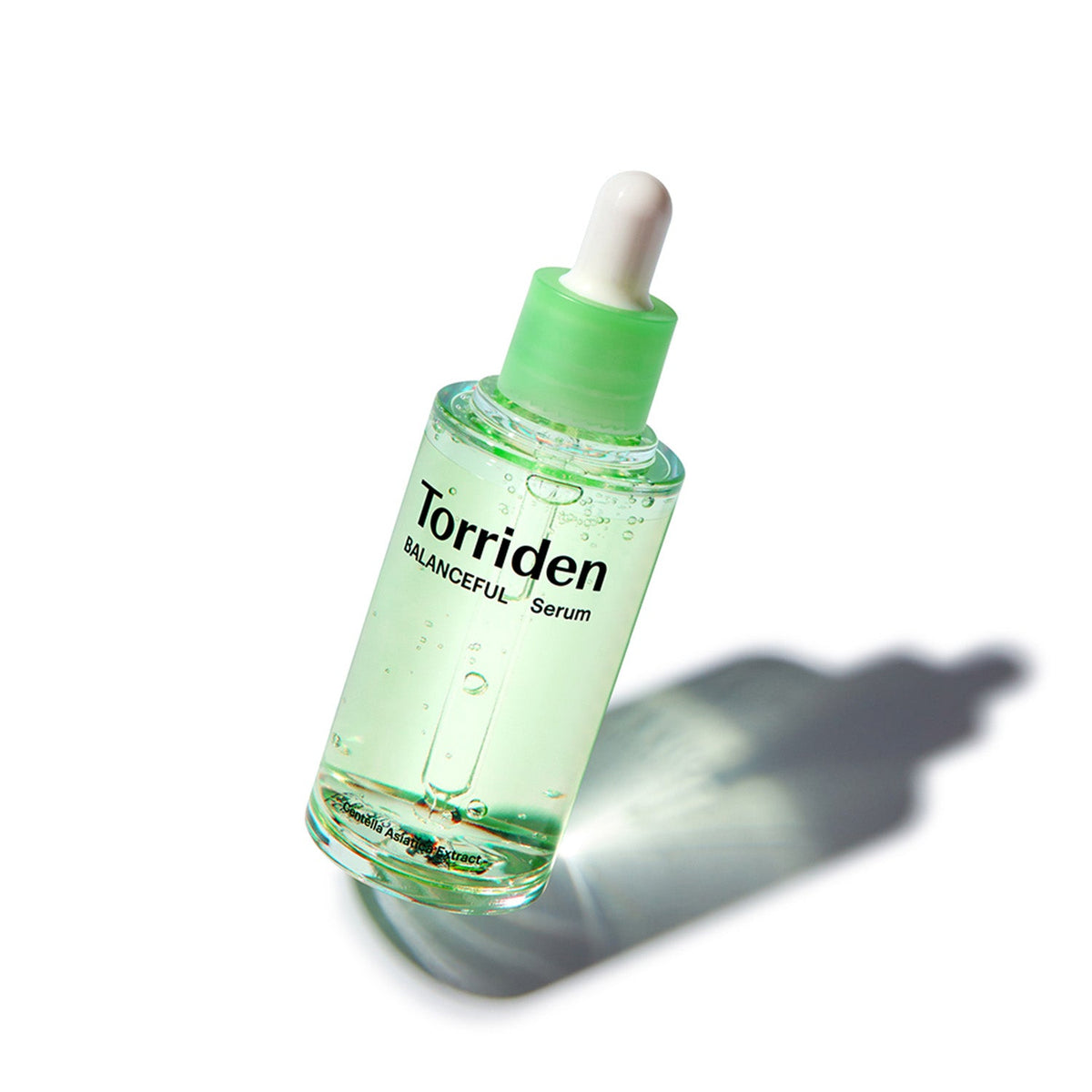 Torriden Balanceful Cica Serum 50ml - official product image 2