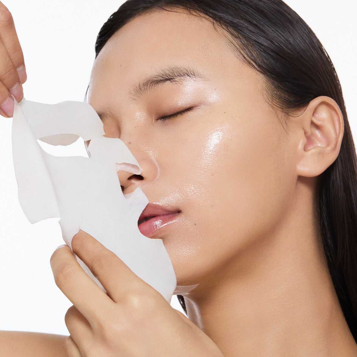 Torriden DIVE IN Low Molecular Hyaluronic Acid Mask Sheet 10ea - official product image 6