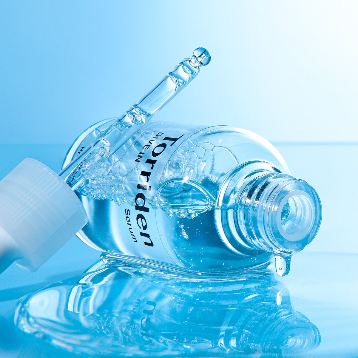 Torriden DIVE IN Low Molecular Hyaluronic Acid Serum 50ml - official product image 7