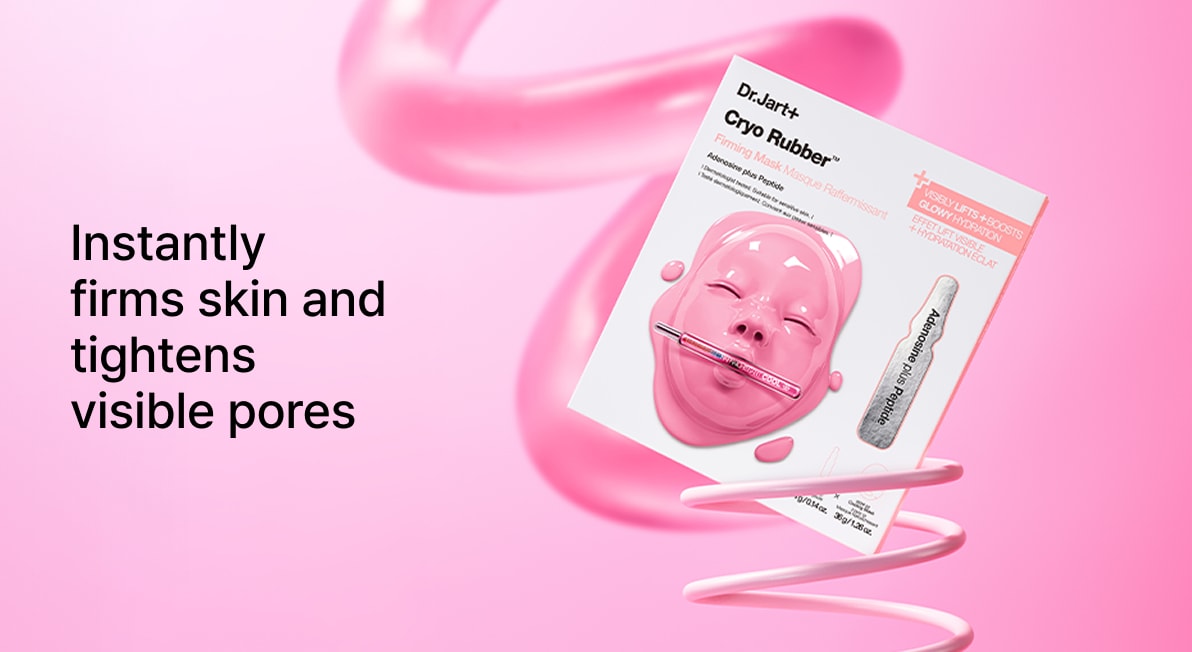 Dr.Jart+ Cryo Rubber with Firming Collagen product image 3