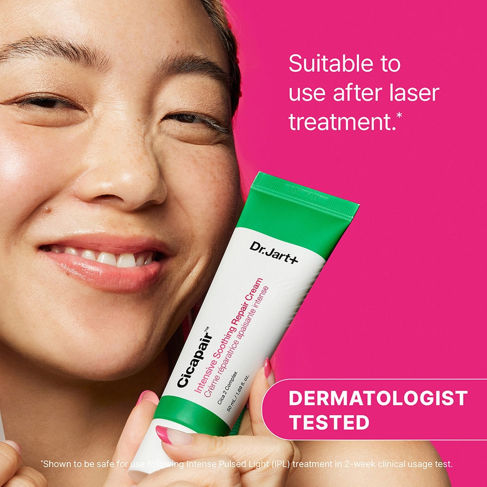 Dr.Jart+ Cicapair Intensive Soothing Repair Cream 50ml product image 5