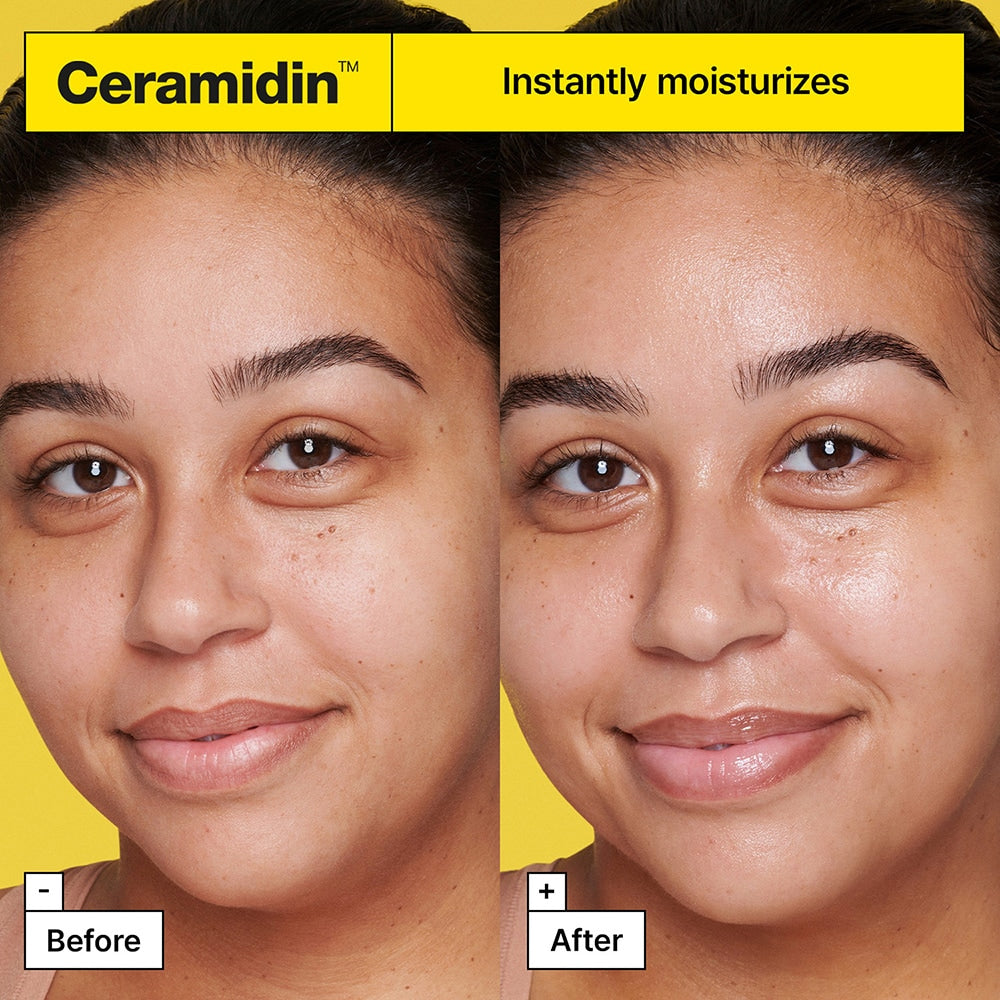 Dr.Jart+ CERAMIDIN SKIN BARRIER MOISTURIZING MASK 22g - 1pc product image 7