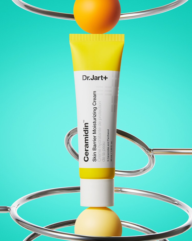 Dr.Jart+ Ceramidin Skin Barrier Moisturizing Cream 50ml product image 2