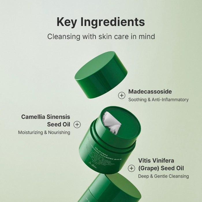 Dr.Althea Pure Grinding Cleansing Balm 50ml product image 4