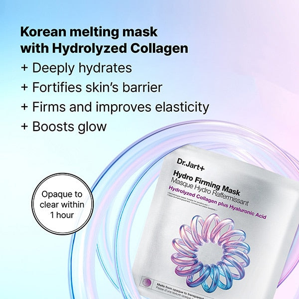 Dr.Jart+ Britamine Brightening Plumping Mask 5ea product image 5
