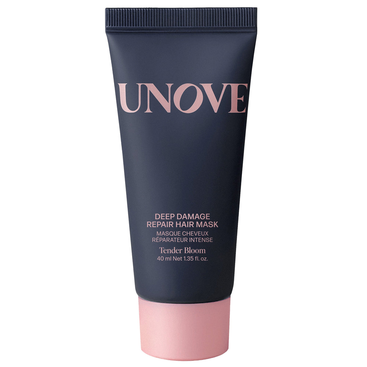 UNOVE Deep Damage Treatment EX 207ml - official product image 4