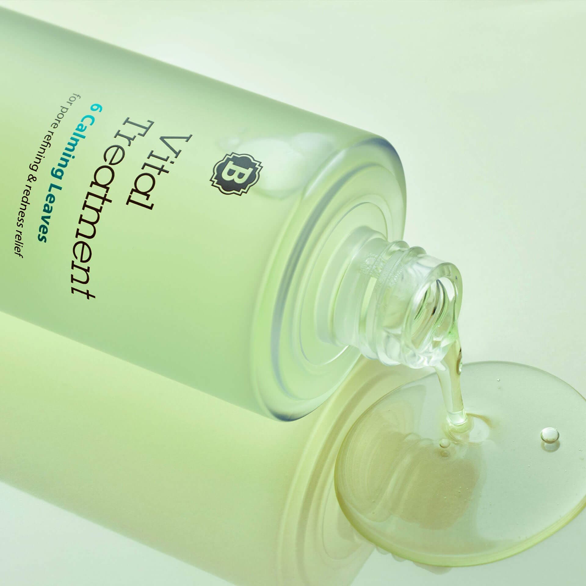 Blithe Vital Treatment 6 Calming Leaves 150ml product detail image 5