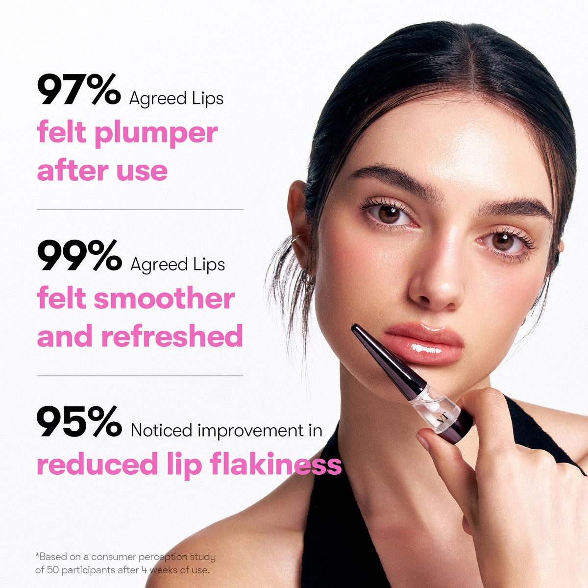 VT Cosmetics Reedle Shot Lip Plumper Expert 4.3g - official product image 6