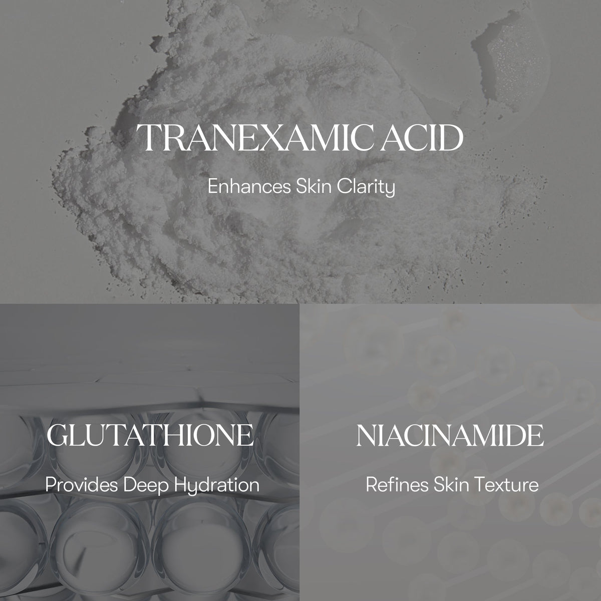 VT Cosmetics TX-Toning Essence 2000 Shot 30ml - official product image 5