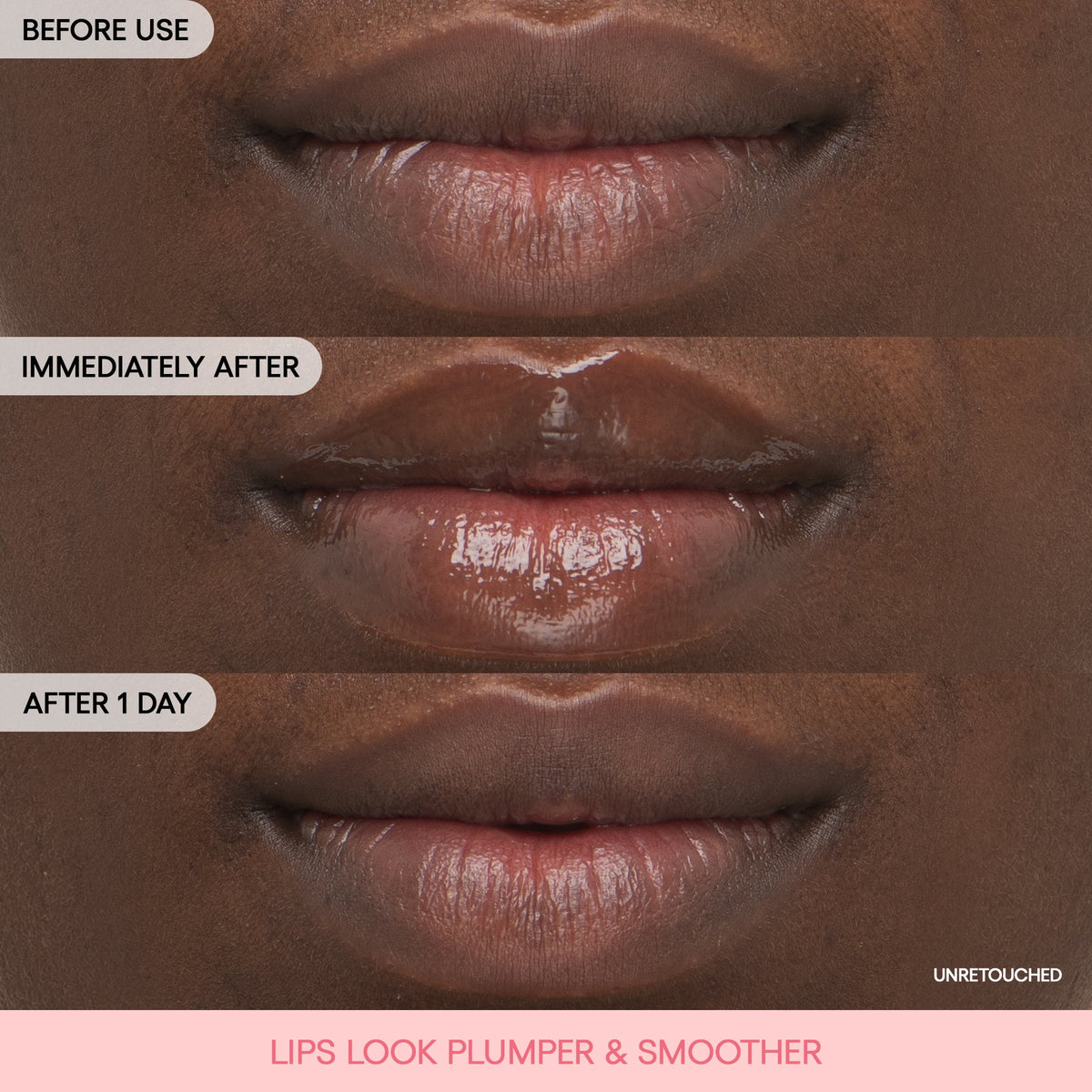Product image of Laneige Bouncy & Firm Lip Treatment 12 g.