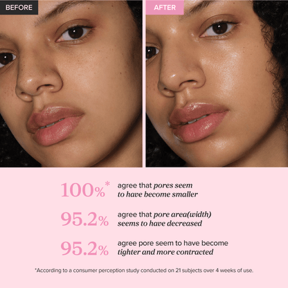 Beauty of Joseon Pore Firming Serum :Red Bean PDRN + Peptide 30ml official Beauty of Joseon source image 3