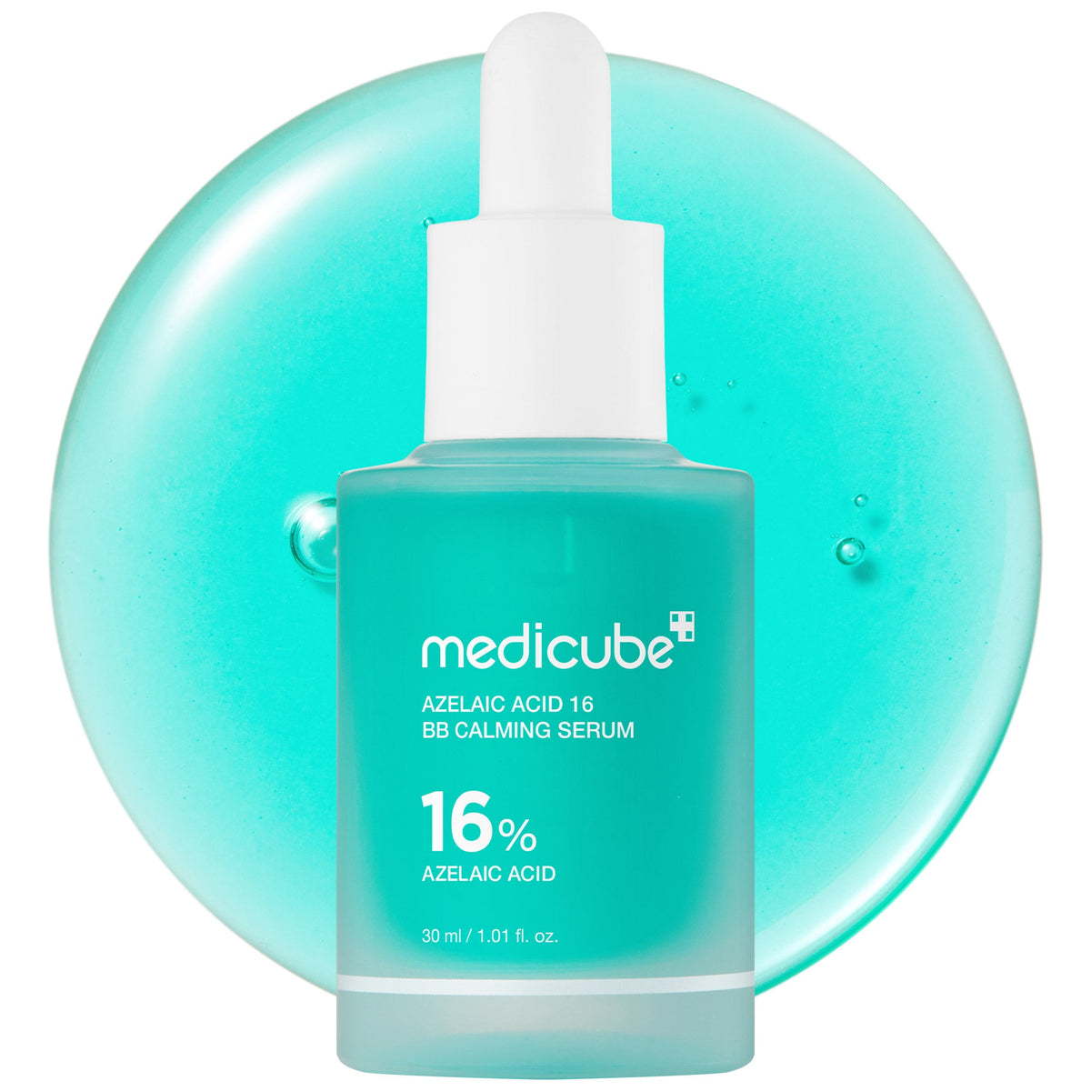Medicube Azelaic Acid 10 BB Soothing Serum 30ml product image 4