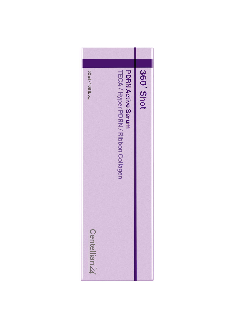 Centellian24 360 Shot PDRN Active Serum 50ml — product detail image 5