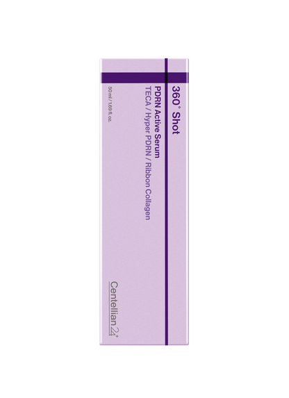 Centellian24 360 Shot PDRN Active Serum 50ml — product detail image 5