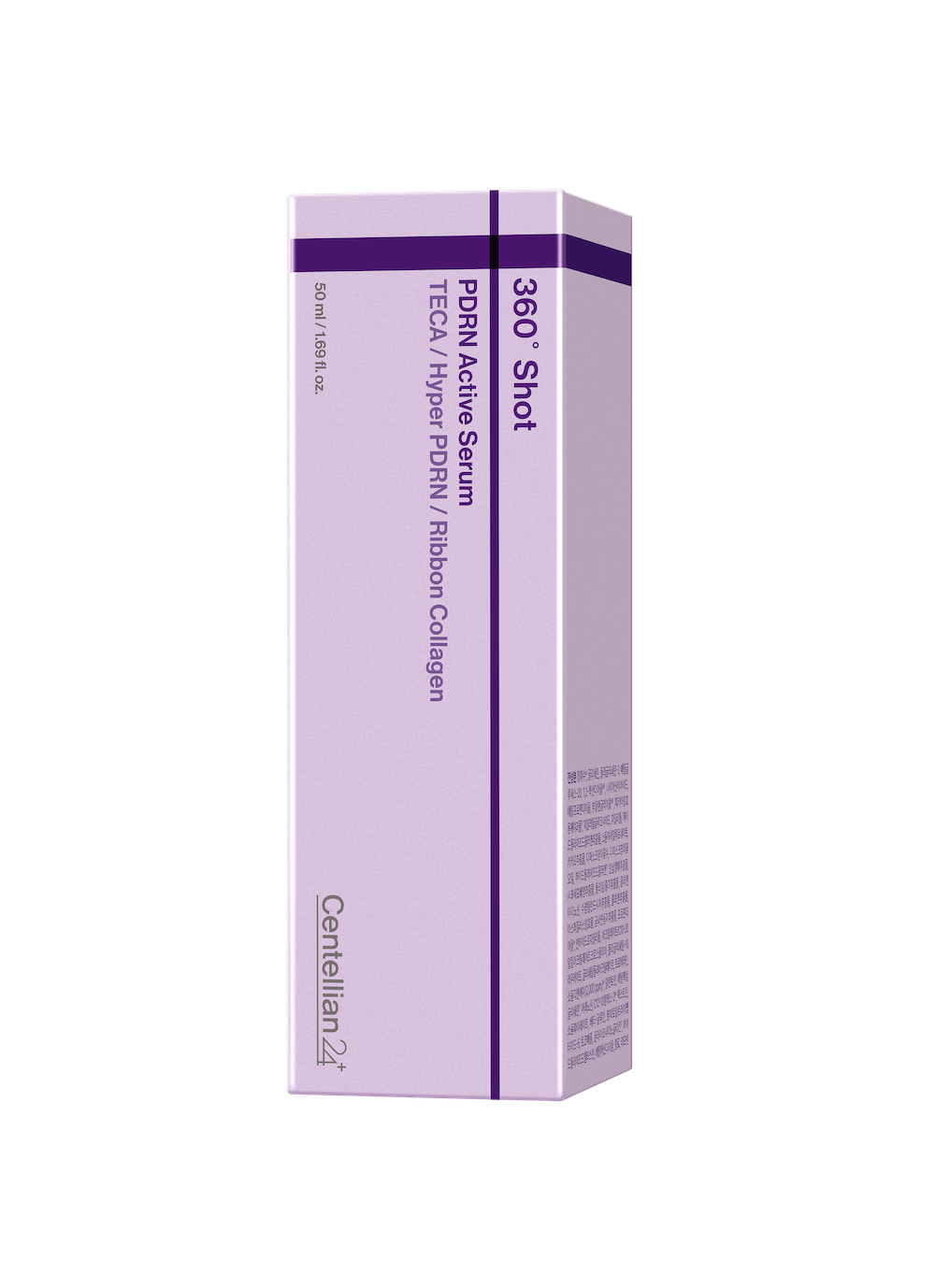 Centellian24 360 Shot PDRN Active Serum 50ml — product detail image 6