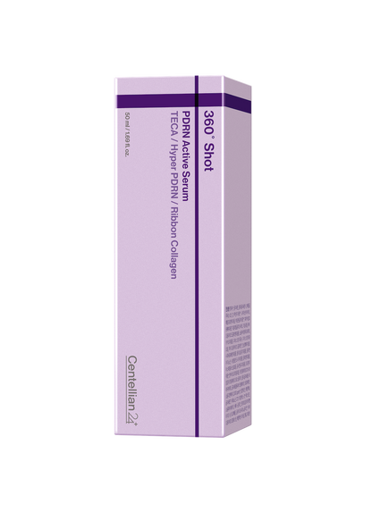 Centellian24 360 Shot PDRN Active Serum 50ml — product detail image 6