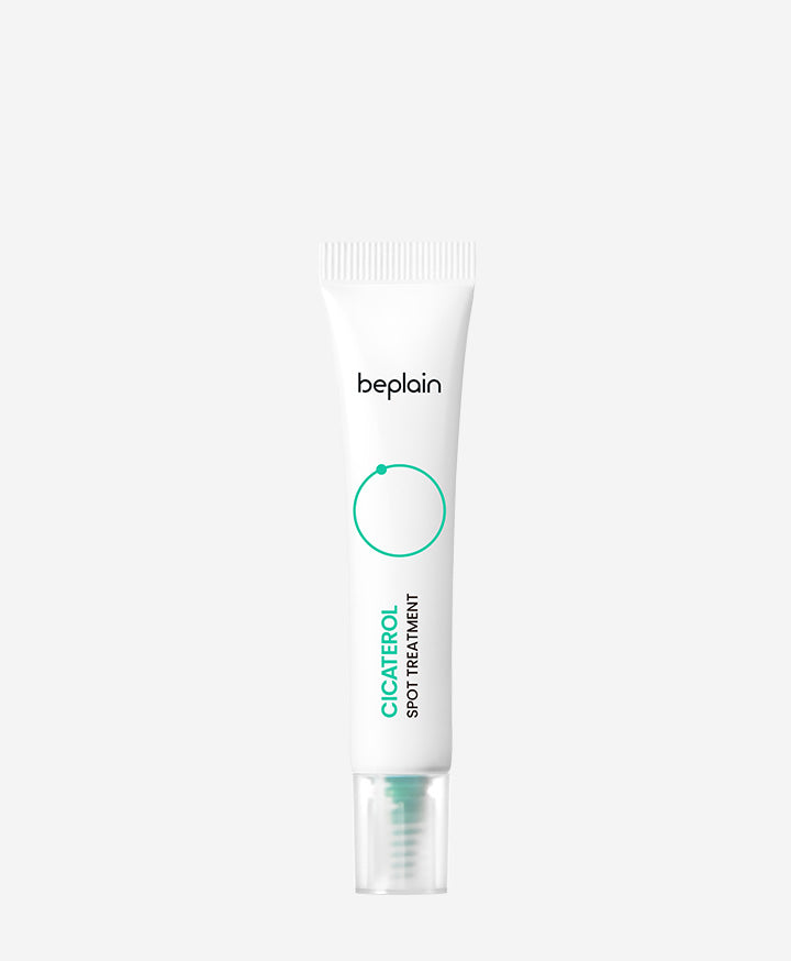 Beplain Cicaterol Spot Treatment 15ml — Korean skincare product
