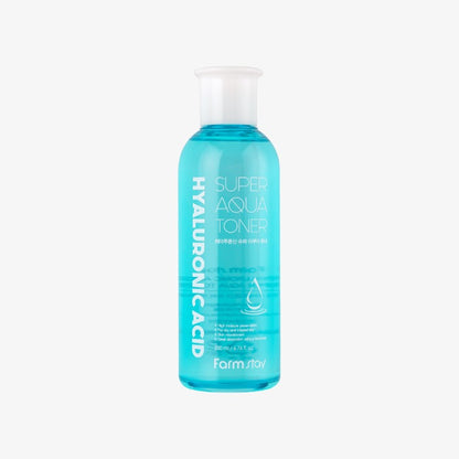 Hyaluronic Acid Super Aqua Toner 200ml — product image 2